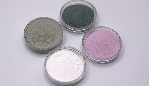 ABRASIVES