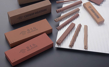 What is a whetstone?