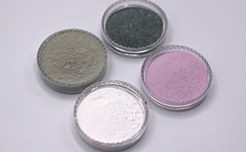 Abrasives