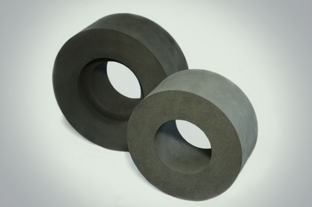 Rubber Control Wheel