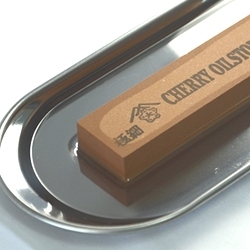 CHERRY OIL